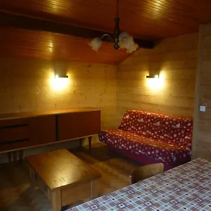 Le Fayet D'en Appartement
