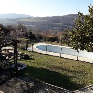 Entre Et Montagne Appartement