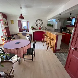 Au Coeur Des Volcans D Auvergne Appartement